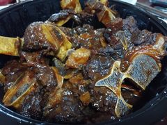 -好福记饭店(红梅公园店)