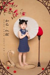 -热靴映画儿童摄影工作室(绍兴水街壹号文创园店)