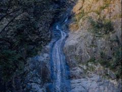 -白云源风景区