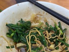 -欣达面馆(天桥支路店)