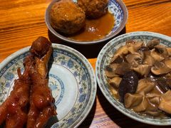 -老外婆本帮面(塔城路店)