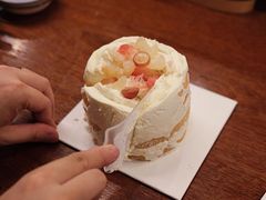 -三花屋 Mihhanaya