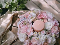 -INSDREAM FLOWER 鲜花预定·花艺培训