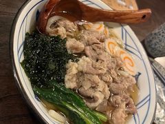 -哥哥の深夜食堂(永乐汇亲子购物运动中心店)