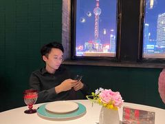 -三号黄浦会Canton Table