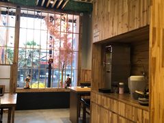大堂-旬味日本料理(龙华保利天街店)