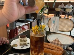 -BRAVO·布瓦屋西餐