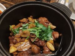 -铁公鸡·四川料理(天环广场店)