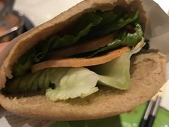 -一叶一世界·素食餐厅(锦华万达店)