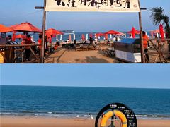 -巧克力渔家.小船海鲜家常菜(万平口店)