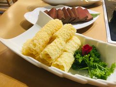 -湯系·煲汤手艺人(东二环泰禾广场店)