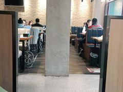 大堂-清真·牛掌柜(奉天街店)