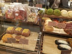 -RUXU入续糖水铺与包(卓悦中心店)