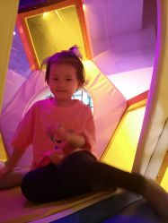 -KidSteam儿童乐园(富力城店)