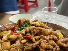 -小民大排档(光谷店)