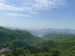 -妙峰山风景名胜区