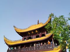 -岳阳楼景区