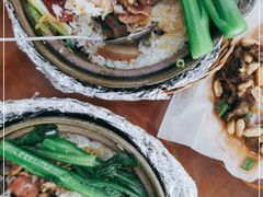 -煲煲掂风味煲仔饭餐厅(西区店)