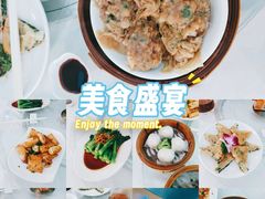 -怡景湾·海滨海鲜大酒楼·珠海老字号