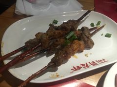 -阿青龙虾(新城店)