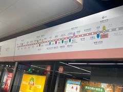 -七里庄(地铁站)