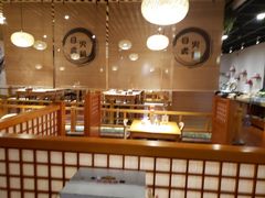 -花枝日本料理(金沟河店)
