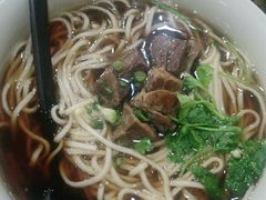 -李先生牛肉面大王(沈阳道义南大街店)