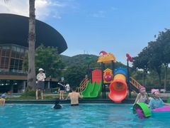-宁波九龙湖开元度假村
