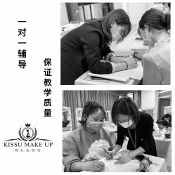 -KISS U 国际美学