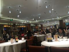 -潮福城大酒楼·潮味粤品·港式点心(湖滨北路店)