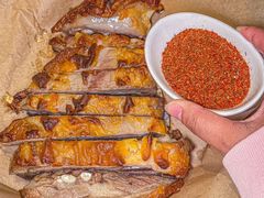 -巴扎美食·新疆菜·西域歌舞表演餐厅(新疆大厦店)