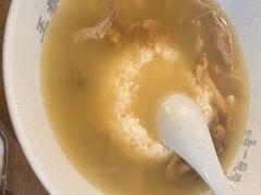-王春春鸡汤饭(上海中海环宇城店)
