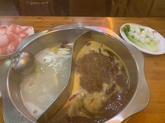 -红姐重庆火锅(曙光路店)