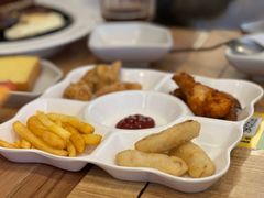 -豪客来牛排(红豆万花城店)