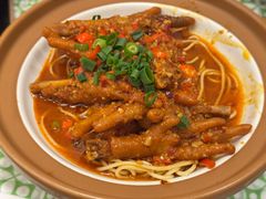 -渔语鱼新川菜Bistro(万象天地店)