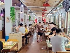 -人民公社大食堂(顺义总店)