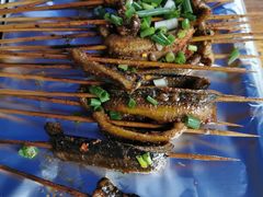 -晓靖轩烧烤(沙河风情店)