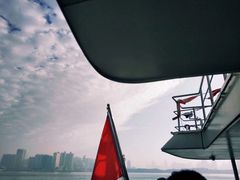 -鼓浪屿内厝澳码头(轮渡站)