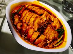 文杏鸡-文杏酒楼(一品天下店)