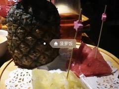 -别院里音乐餐酒吧(双流航空港店)