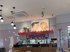 -必胜客(龙茗店)