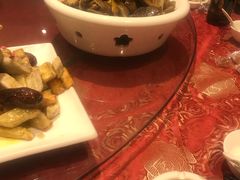 -富瑶大酒店(强工二街店)