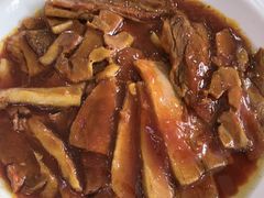 -清真•蜀风园(丁字沽总店)