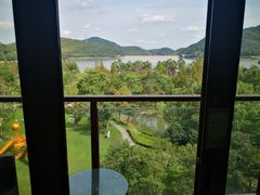 -宁波九龙湖开元度假村