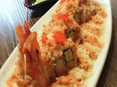 -大雄寿司(中华广场店)