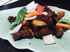 -柒园·三十年创意杭帮菜(龙湖滨江天街店)