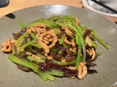 -巴蜀风·地道川菜(总店)