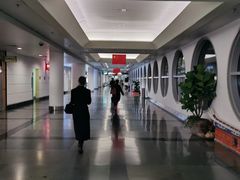 -厦门高崎国际机场-T3航站楼