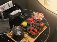 -华夏良子·足道SPA艾灸(翠微店)