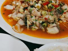 -飞虹鱼馆(春华路店)